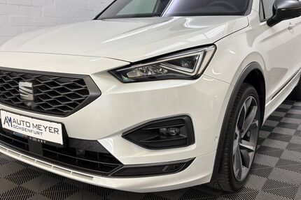 Seat Tarraco 66.744 km 30.970 &euro; Ochsenfurt 97199