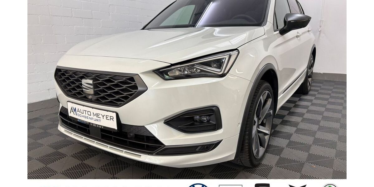 Seat Tarraco 66.744 km 30.970 &euro; Ochsenfurt 97199