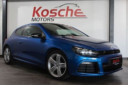 VW Scirocco