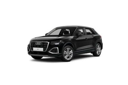 Audi Q2 43.800 km 19.890 &euro; Homburg 66424