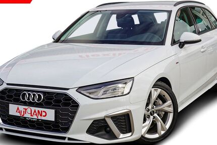 Audi A4 66.110 km 29.950 &euro; Rostock 18146