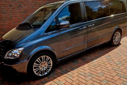 Mercedes-Benz Viano 222.000 km 21.290 € Neuenkirchen 29643