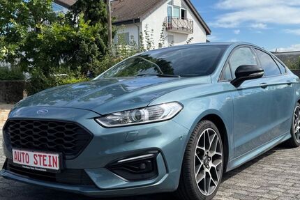 Ford Mondeo 170.000 km 13.650 &euro; Rüsselsheim am Main 65428