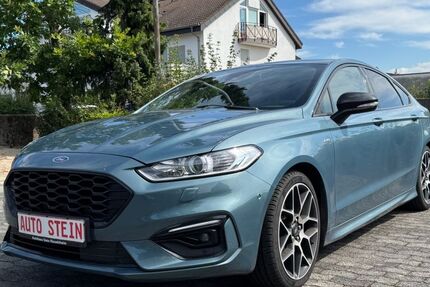 Ford Mondeo 170.000 km 13.990 &euro; Rüsselsheim am Main 65428