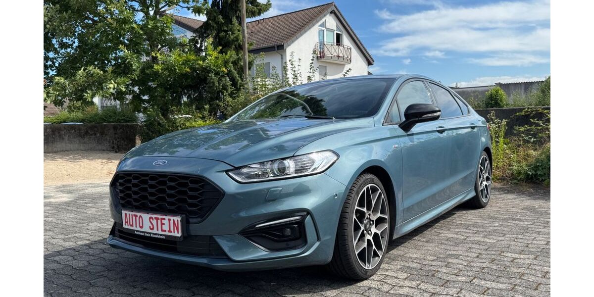Ford Mondeo 170.000 km 13.990 &euro; Rüsselsheim am Main 65428