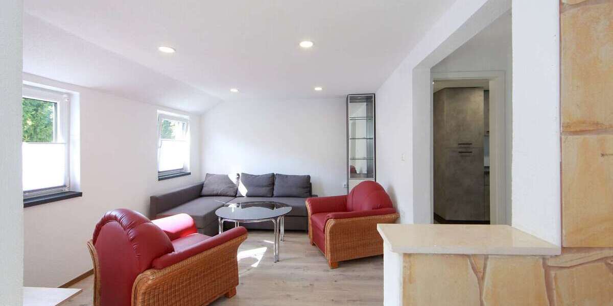 Wohnung zum Kaufen in AbtsgmündLeinroden 240.000 € 70 m² 3 zimmer