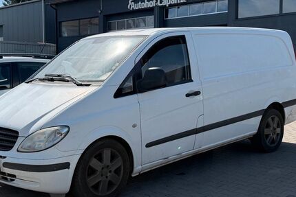 Mercedes-Benz Vito 239.000 km 4.999 &euro; Kirchheimbolanden 67292