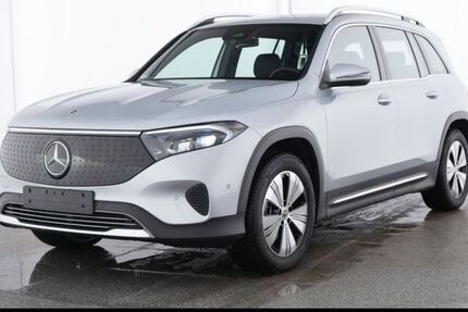 Mercedes-Benz EQB 11.634 km 34.470 € Bad Neustadt 97616