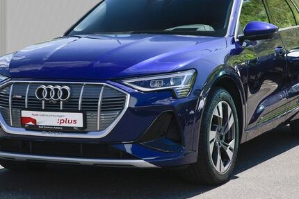 Audi e-tron 46.655 km 38.980 &euro; Koblenz 56070