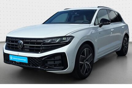 VW Touareg 16.870 km 64.820 &euro; Eisenach 99817
