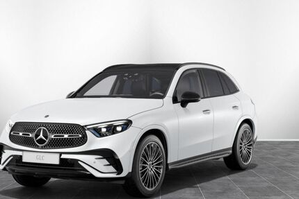 Mercedes-Benz GLC 300 10.000 km 71.995 &euro; Pforzheim 75179