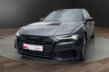 Audi A6 57.533 km 45.790 &euro; Arnsberg 59823