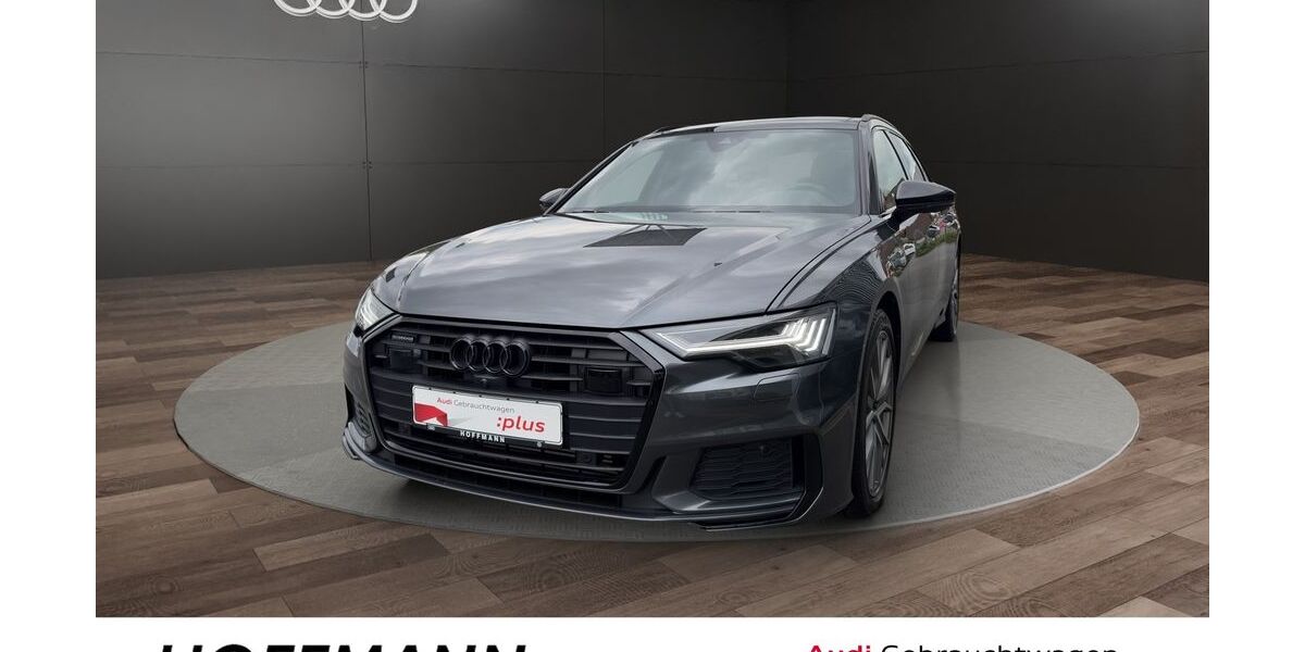 Audi A6 57.533 km 45.790 &euro; Arnsberg 59823