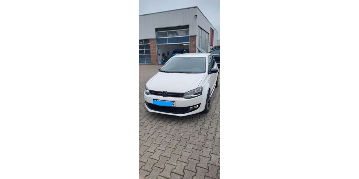 VW Polo 144.100 km 5.500 &euro; Sande 26452