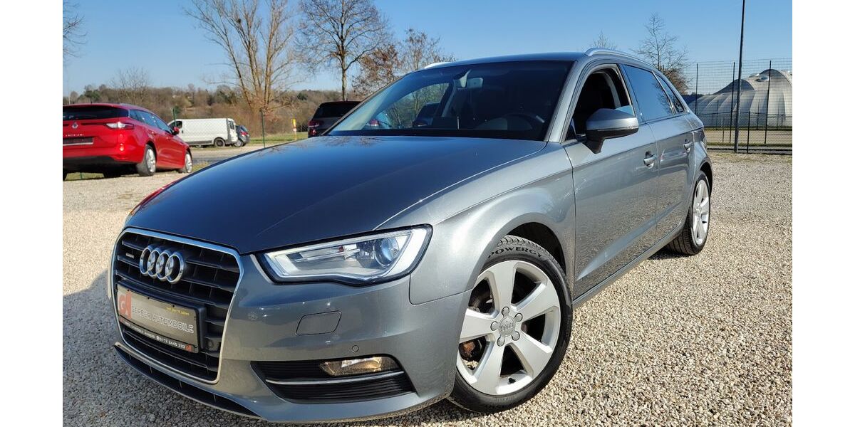 Audi A3 212.000 km 11.450 &euro; Amberg 92224