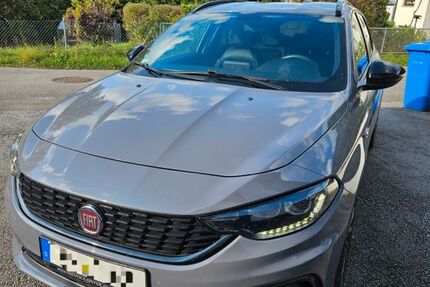 Fiat Tipo 79.000 km 13.500 € Aichhalden 78733