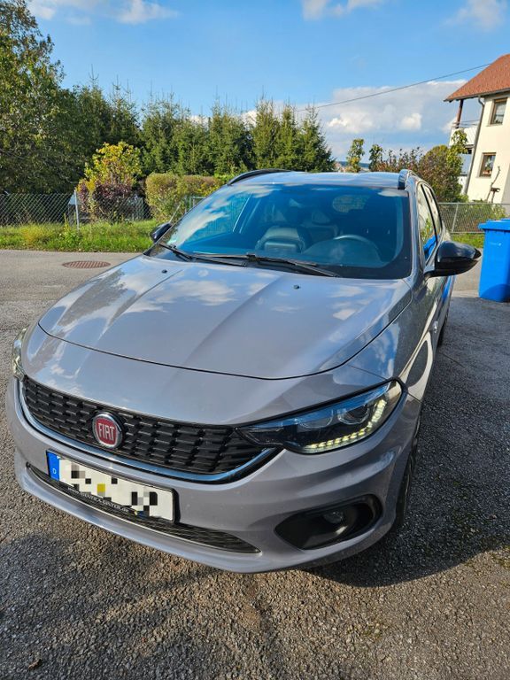 Fiat Tipo 79.000 km 13.500 € Aichhalden 78733
