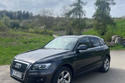 Audi Q5 270.030 km 8.800 &euro; Fell 54341