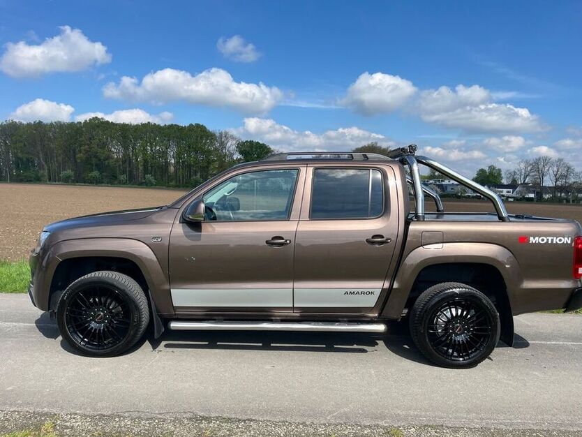 Amarok