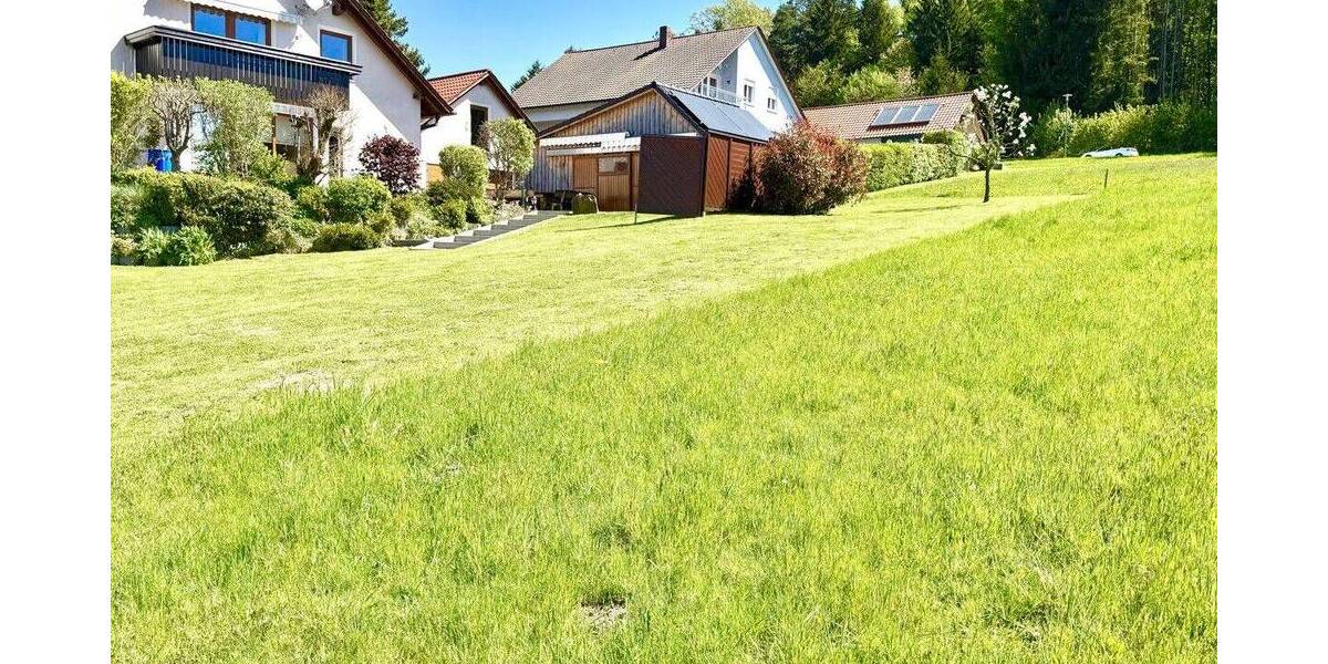 Grundstück Gleiritsch - 59.900&euro; | Angebot:26918025