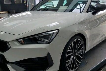 Cupra Leon 27.101 km 27.500 &euro; Schüttorf 48465