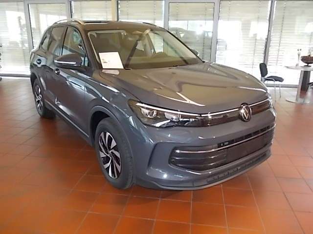 VW Tiguan 7.000 km 35.950 € Stuttgart 70567