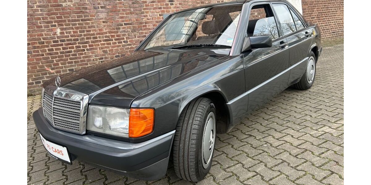Mercedes-Benz 190 141.647 km 13.790 &euro; Köln 51069