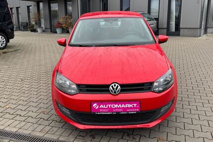 VW Polo 227.000 km 4.890 € Lüdinghausen 59348