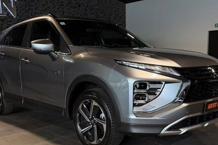 Mitsubishi Eclipse Cross 3.900 km 27.990 &euro; Unna 59425