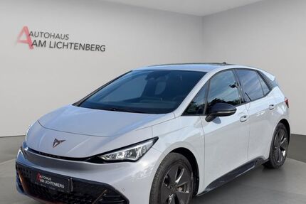 Cupra Born 47.920 km 24.430 &euro; Viersen 41747