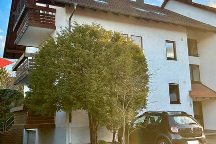Wohnung Achern - 3 Zimmer, 71 m&sup2;, 750&euro; | Angebot:26315099