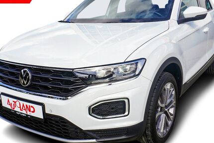 VW T-Roc 43.204 km 24.950 &euro; Berlin 12683