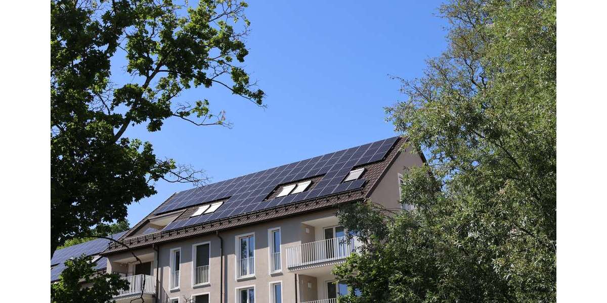 Etagenwohnung Ostfildern - 3 Zimmer, 108 m&sup2;, 1.890&euro; | Angebot:26790234