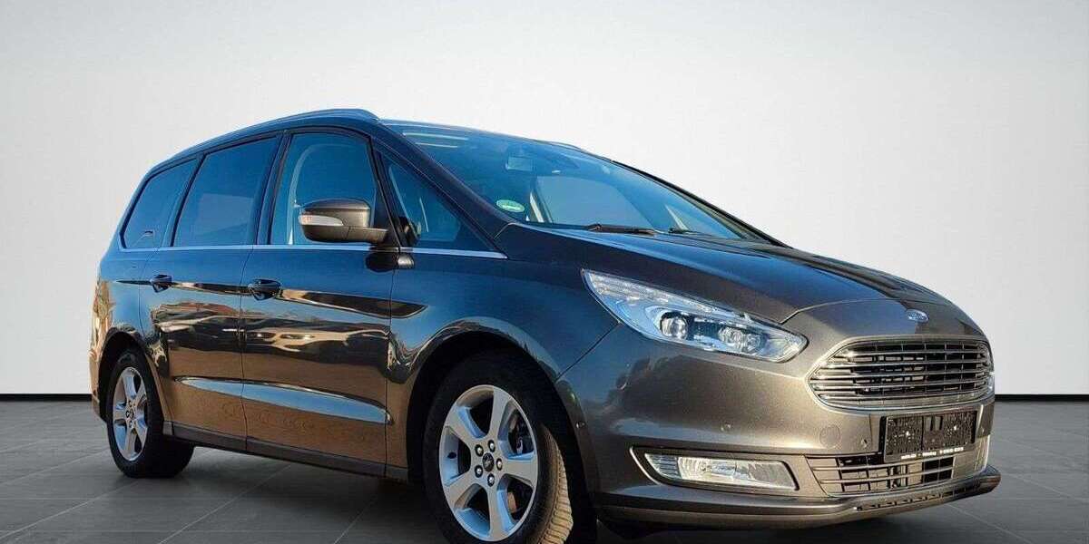 Ford Galaxy 137.510 km 15.799 &euro; Wittenburg 19243