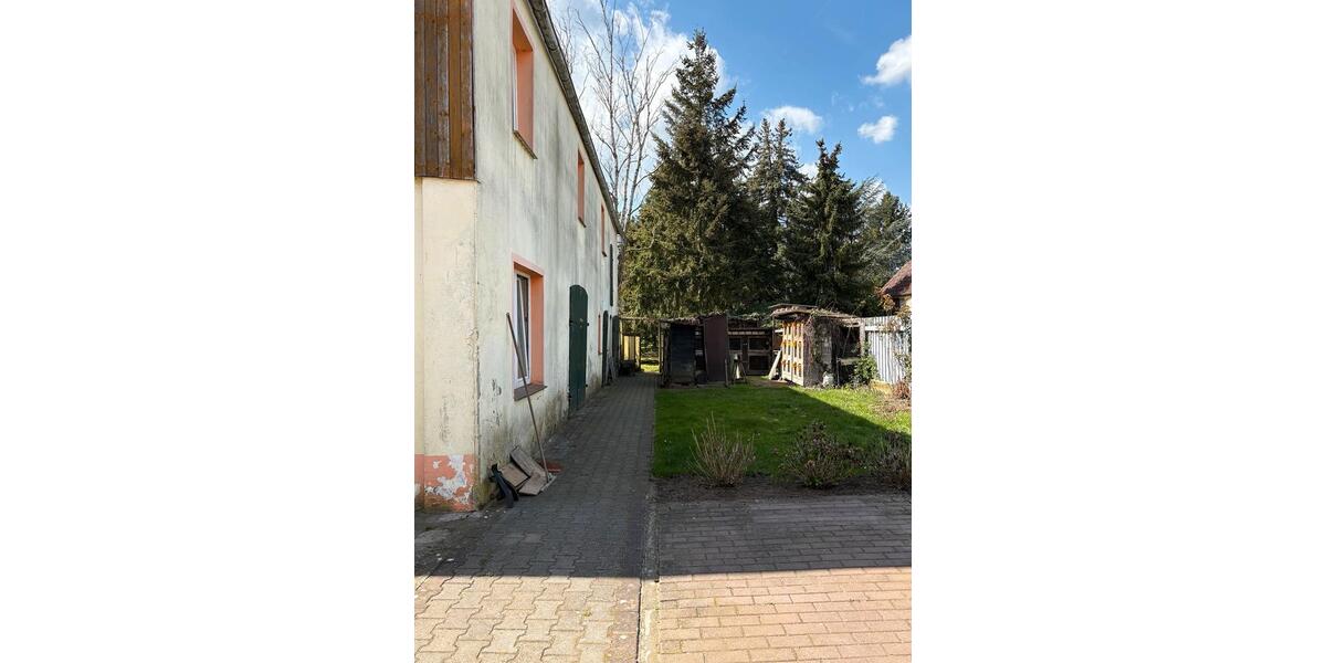 Einfamilienhaus Elbe-Parey Parey - 3 Zimmer, 130 m&sup2;, 140.000&euro; | Angebot:27071164