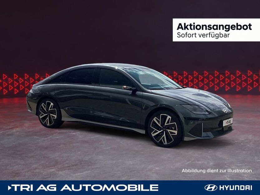 IONIQ 6