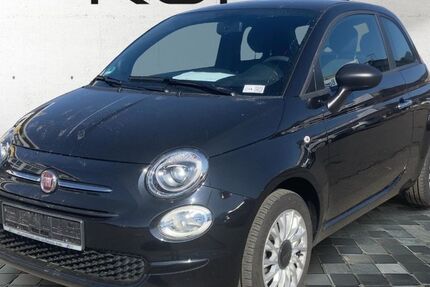 Fiat 500 12.842 km 14.999 &euro; Suhl 98528