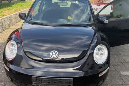 VW Beetle 150.000 km 3.700 &euro; Sachsenheim 74343