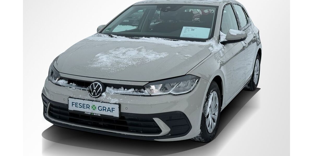 VW Polo 98.732 km 12.440 &euro; Bernburg 06406
