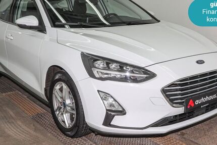 Ford Focus 56.019 km 13.440 &euro; Eching 85386