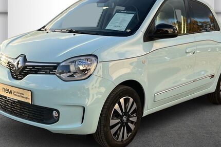 Renault Twingo 10.368 km 14.975 &euro; Hannover 30519