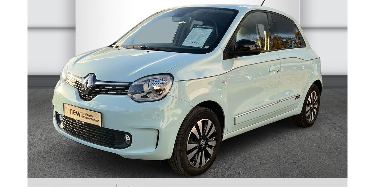 Renault Twingo 10.368 km 14.975 &euro; Hannover 30519