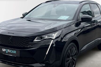 Peugeot 3008 30.900 km 27.990 &euro; Homburg 66424