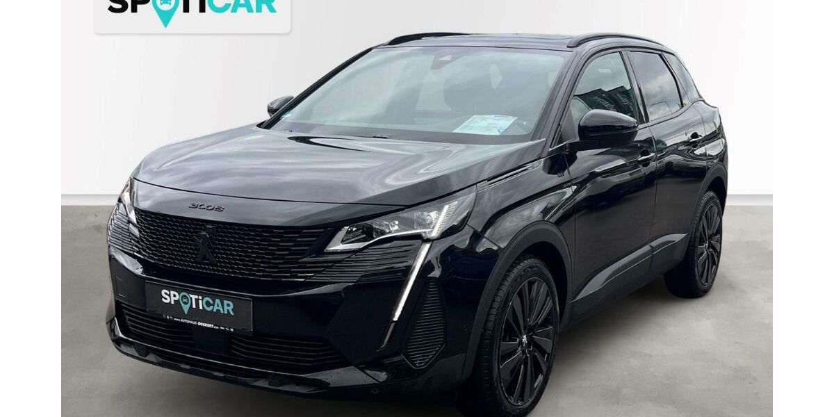 Peugeot 3008 30.900 km 27.990 &euro; Homburg 66424