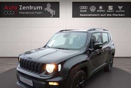 Jeep Renegade 96.137 km 14.870 &euro; Helmstedt 38350