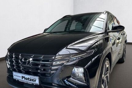 Hyundai TUCSON 58.100 km 32.980 &euro; Neumarkt 92318