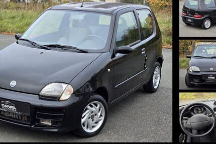 Fiat Seicento 110.314 km 599 &euro; Lauf a.d. Pegnitz 91207