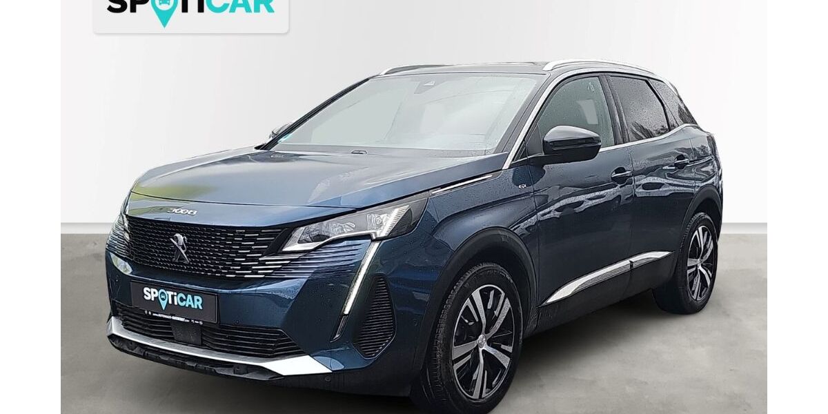 Peugeot 3008 19.900 km 25.690 &euro; Homburg 66424