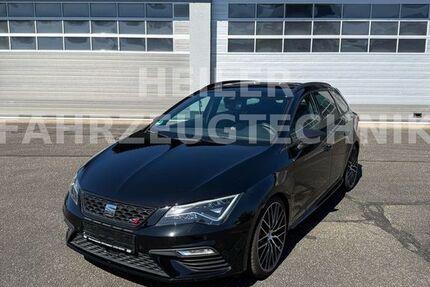 Seat Leon 63.500 km 21.450 &euro; Waghäusel 68753