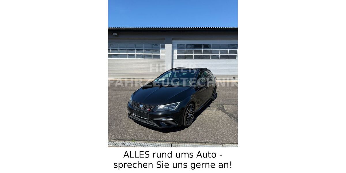 Seat Leon 63.500 km 21.950 &euro; Waghäusel 68753